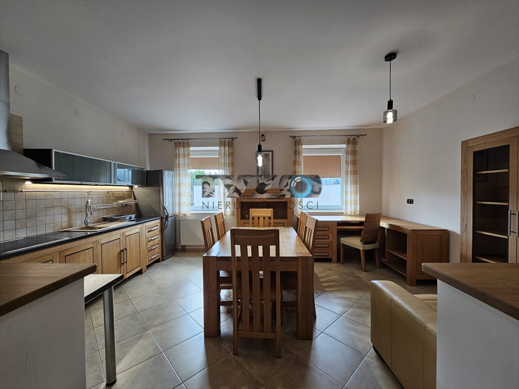 Samodzielne 120 m² w Józefowie z kominkiem - polecam! Józefów, Józefów, Wał Miedzeszyński 33  120m2 Foto 1