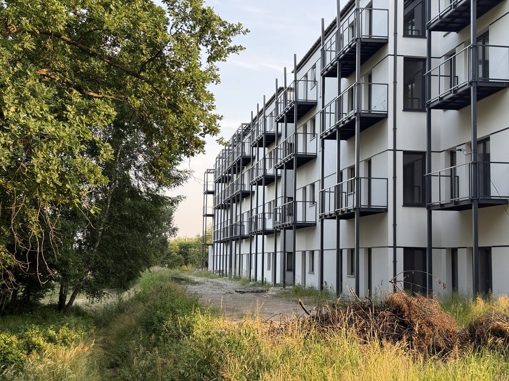 Mieszkanie trzypokojowe na sprzedaż Rzeszów, Warszawska  54m2 Foto 1