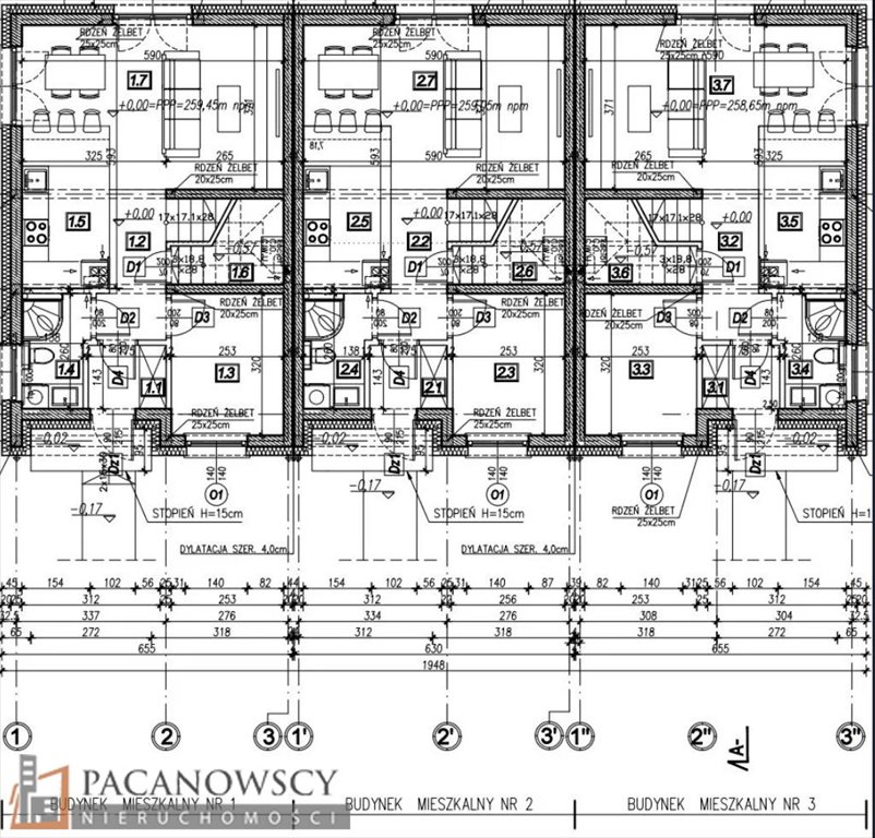 Dom na sprzedaż Więckowice  115m2 Foto 6