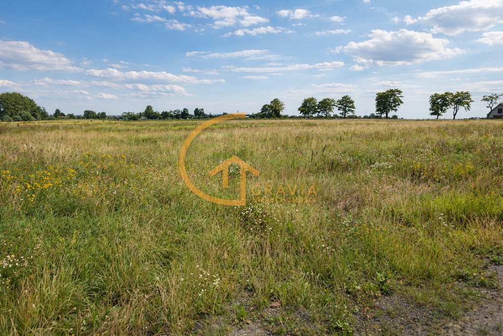 Działka budowlana 714 m² w Pucku, blisko plaży Puck, Storczykowa  714m2 Foto 1