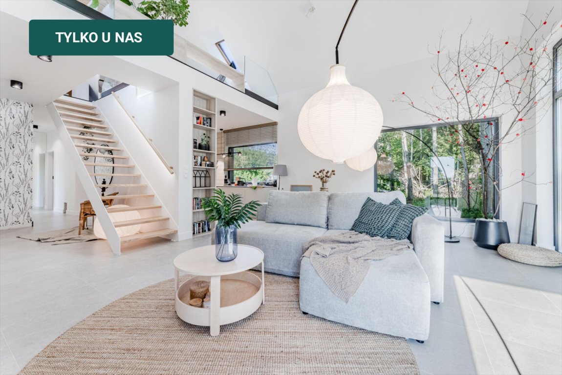 Dom na sprzedaż Stajenczynki  134m2 Foto 1