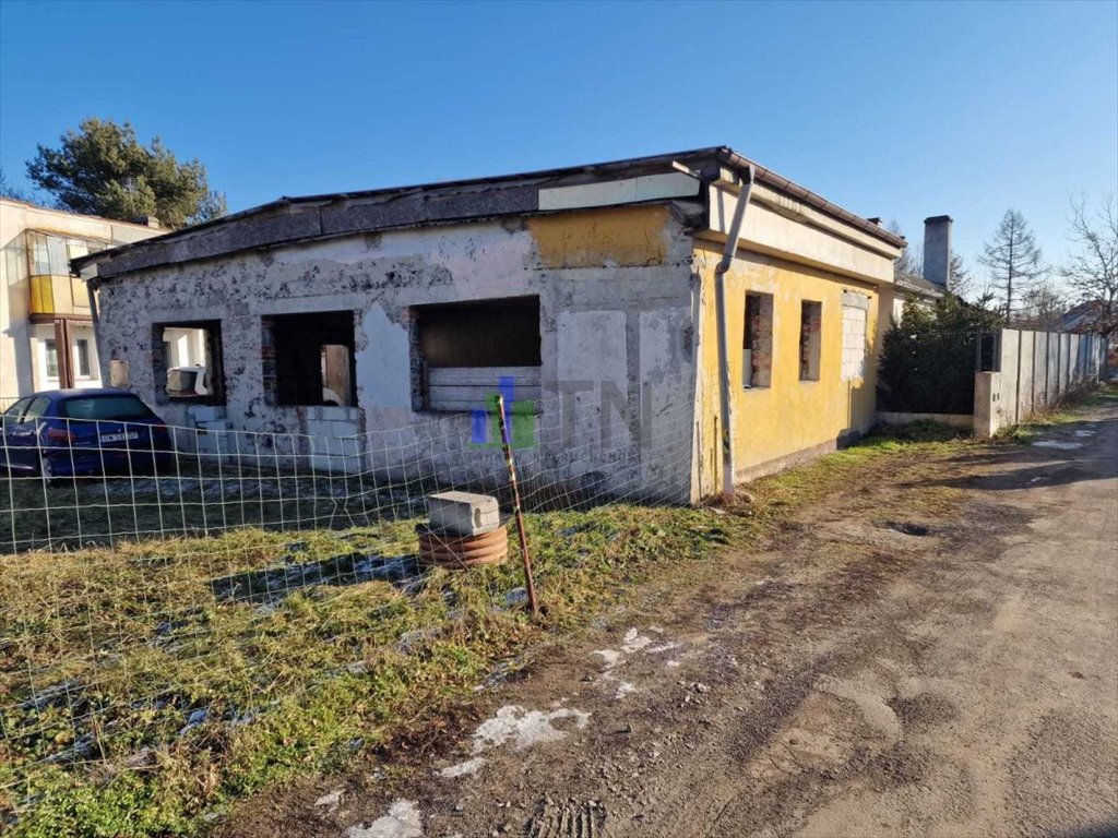 Lokal usługowy w centrum Kamieńca Wrocławskiego, 88 m² Kamieniec Wrocławski  88m2 Foto 1