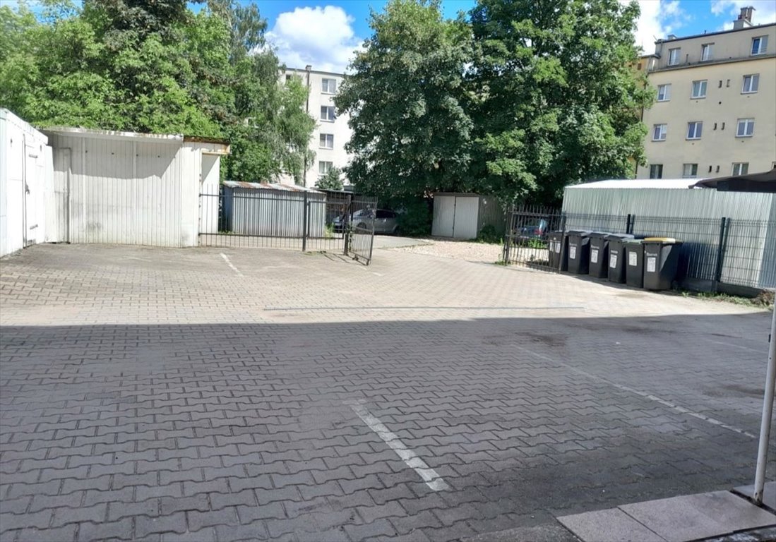 Lokal użytkowy na wynajem Poznań, Grunwald, Grunwald, Stary Grunwald, przy Placu Nowakowskiego  70m2 Foto 12