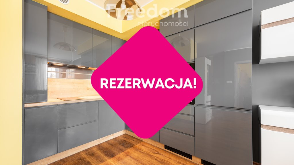 Mieszkanie dwupokojowe na sprzedaż Straszyn, Starogardzka  46m2 Foto 6