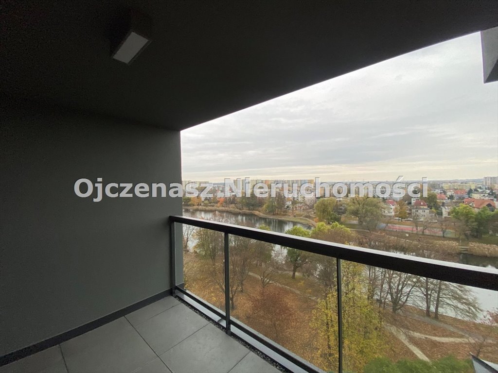 Mieszkanie dwupokojowe na sprzedaż Bydgoszcz, Bartodzieje  47m2 Foto 4