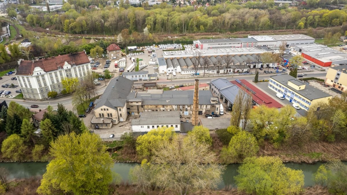 Lokal użytkowy na sprzedaż Bielsko-Biała, Michała Grażyńskiego  1 626m2 Foto 6