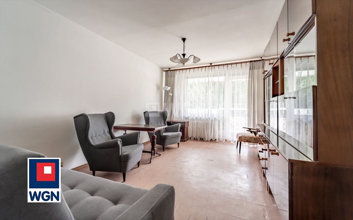 Na sprzedaż przestronne mieszkanie 48 m² z balkonem w Elblągu Elbląg, Nad Jarem, Ogólna  48m2 Foto 1
