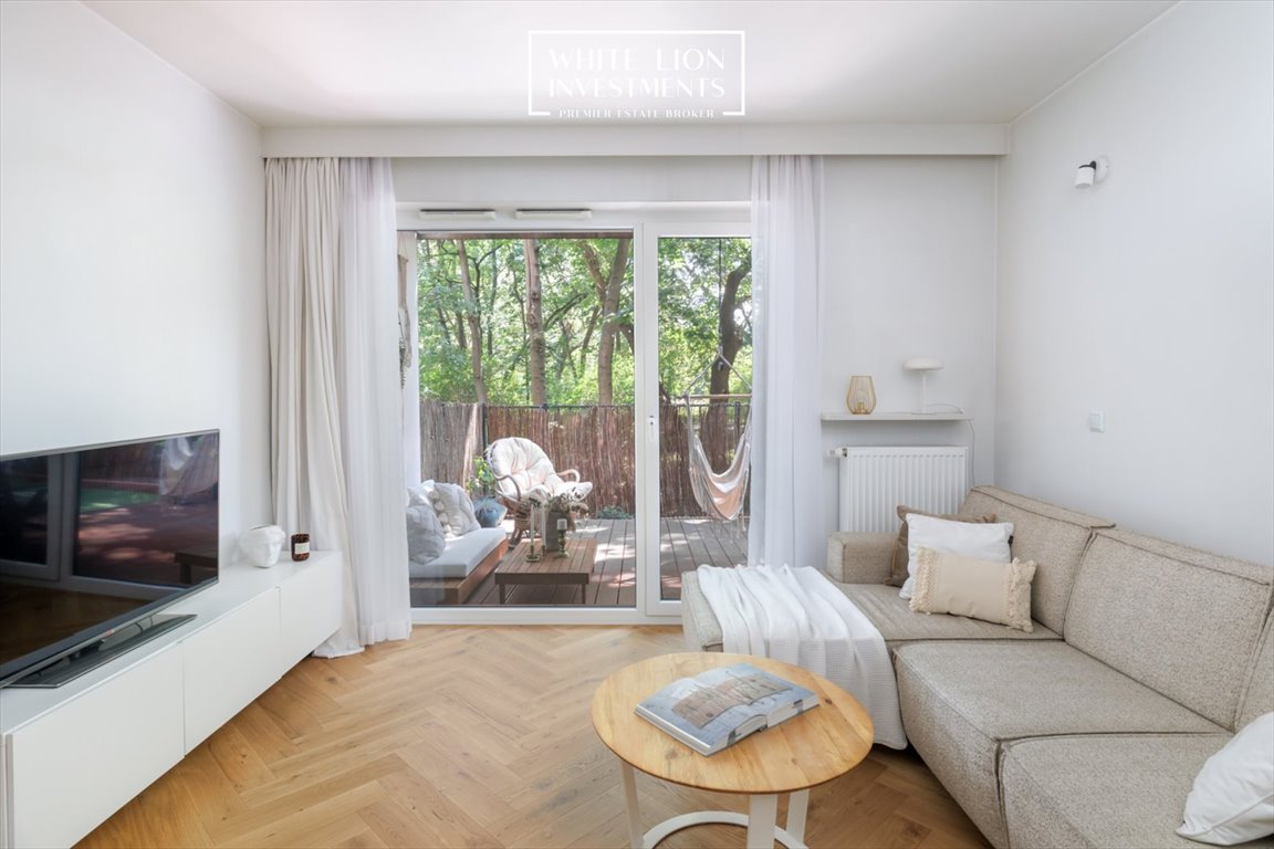 Mieszkanie dwupokojowe na sprzedaż Warszawa, Żoliborz, Stanisława Dygata  45m2 Foto 1