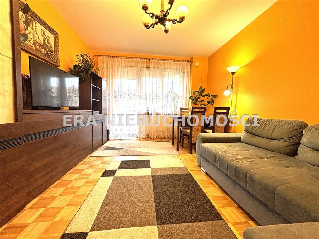 Mieszkanie dwupokojowe na sprzedaż Białystok, Leśna Dolina, św. Andrzeja Boboli  44m2 Foto 1