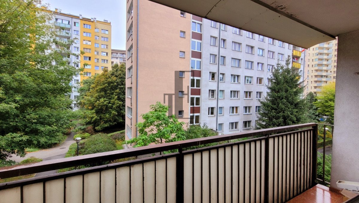 Mieszkanie trzypokojowe na sprzedaż Warszawa, Bielany, Wojciecha Bogusławskiego  66m2 Foto 9