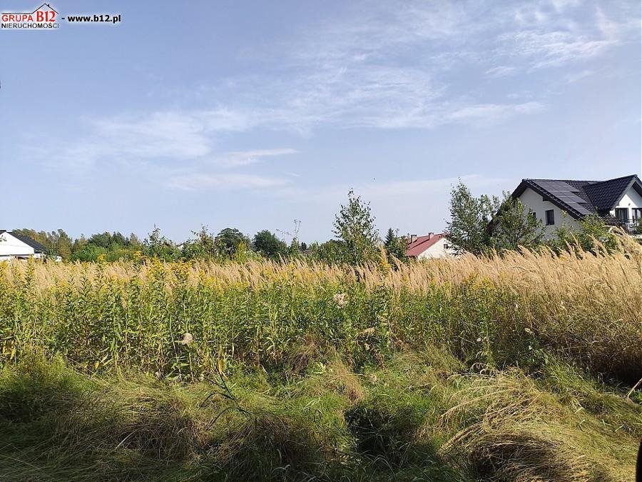 Działka budowlana na sprzedaż Czarnochowice, Czarnochowice, Czarnochowice  700m2 Foto 1