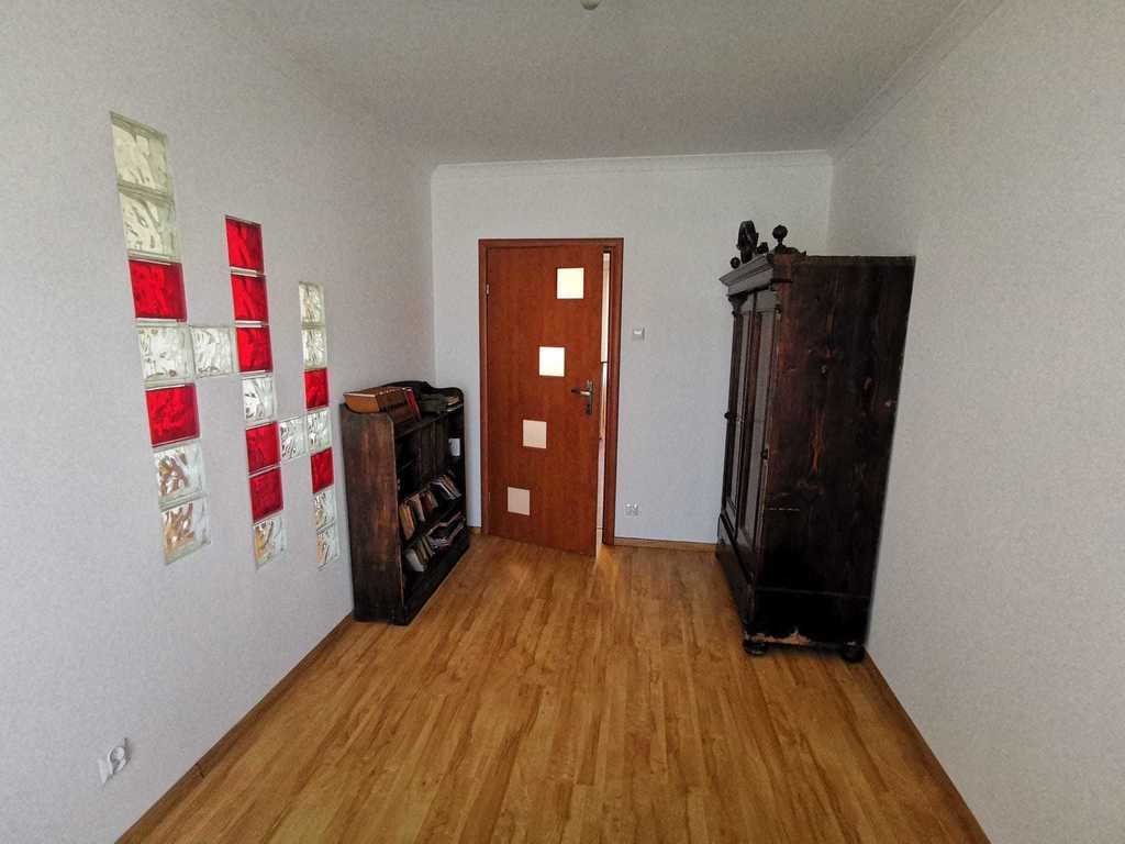 Mieszkanie czteropokojowe  na sprzedaż Jelenia Góra, Centrum  89m2 Foto 11
