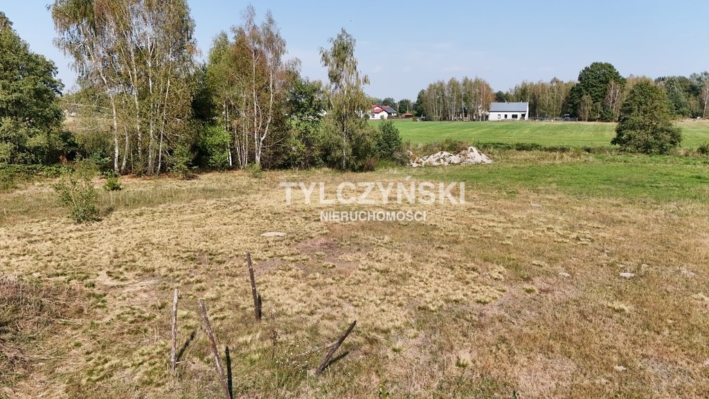 Działka budowlana na sprzedaż Jaktorów-Kolonia  2 268m2 Foto 6