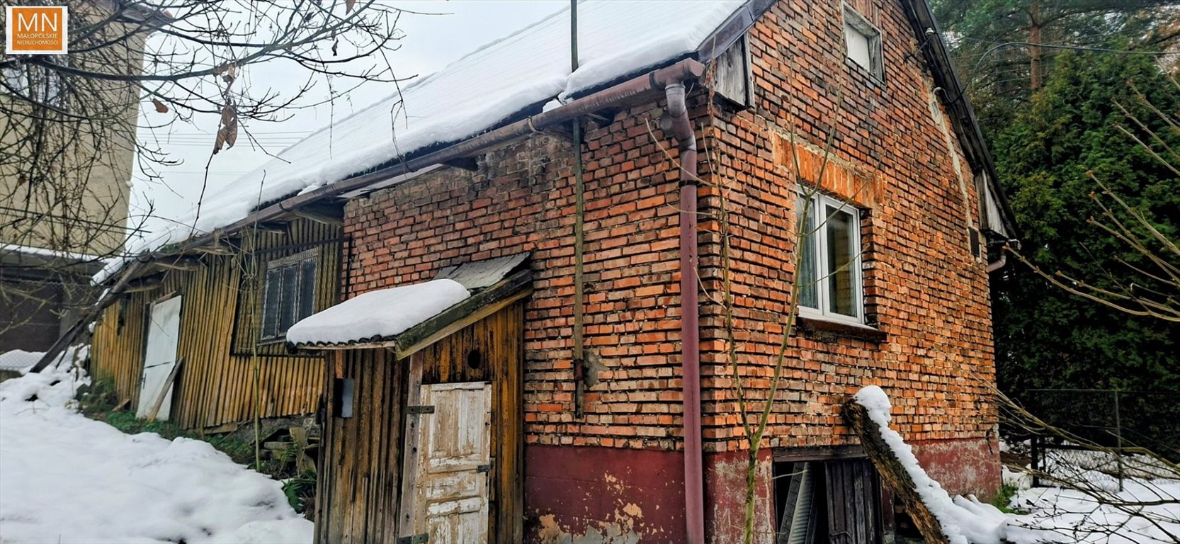 Dom na sprzedaż Brody  68m2 Foto 1