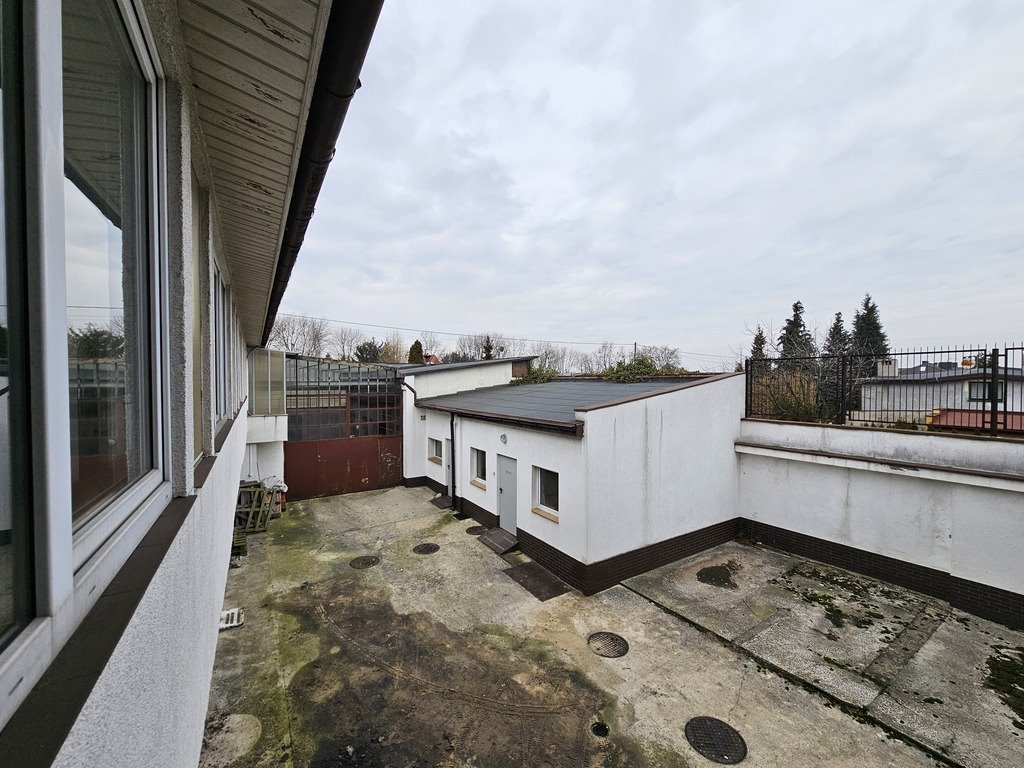 Działka budowlana na sprzedaż Łódź, Bałuty, Pierwiosnków  891m2 Foto 6
