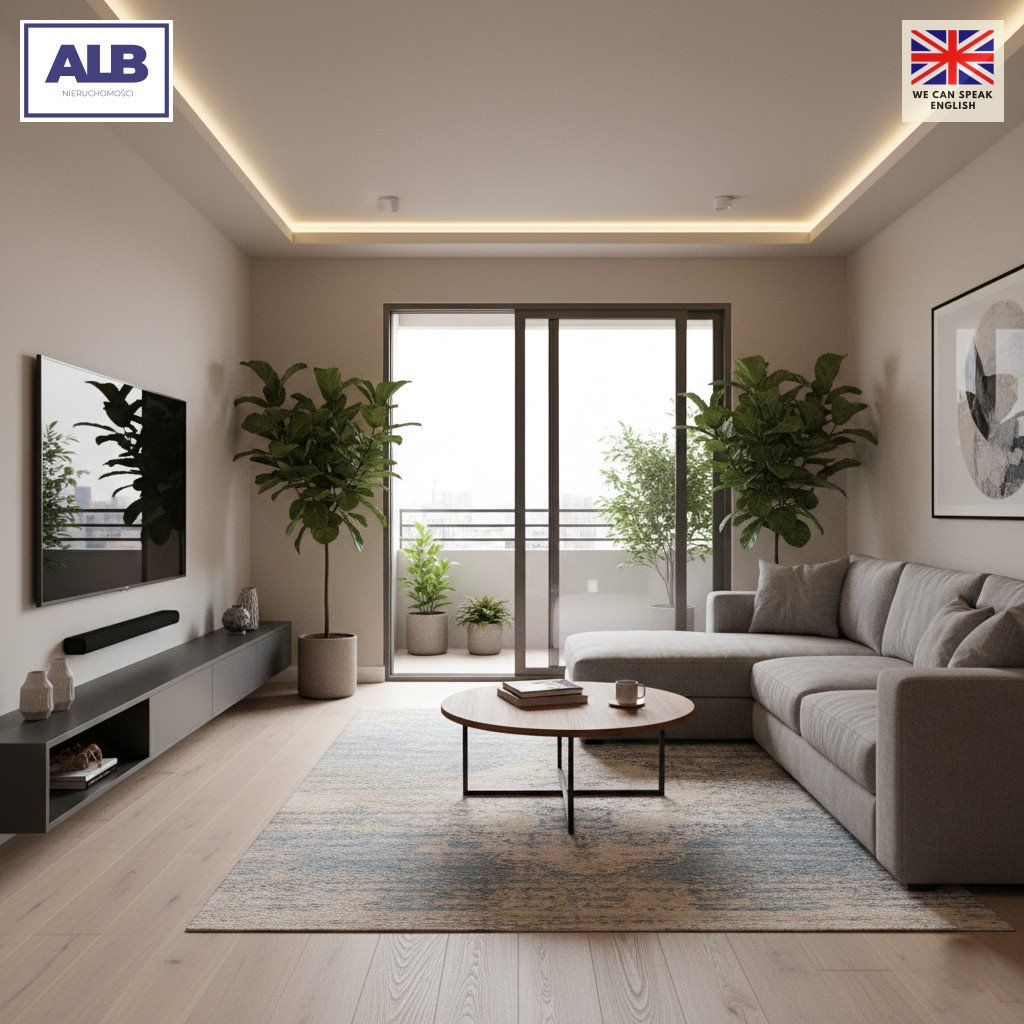 Mieszkanie trzypokojowe na sprzedaż Gdańsk, Siedlce  53m2 Foto 1