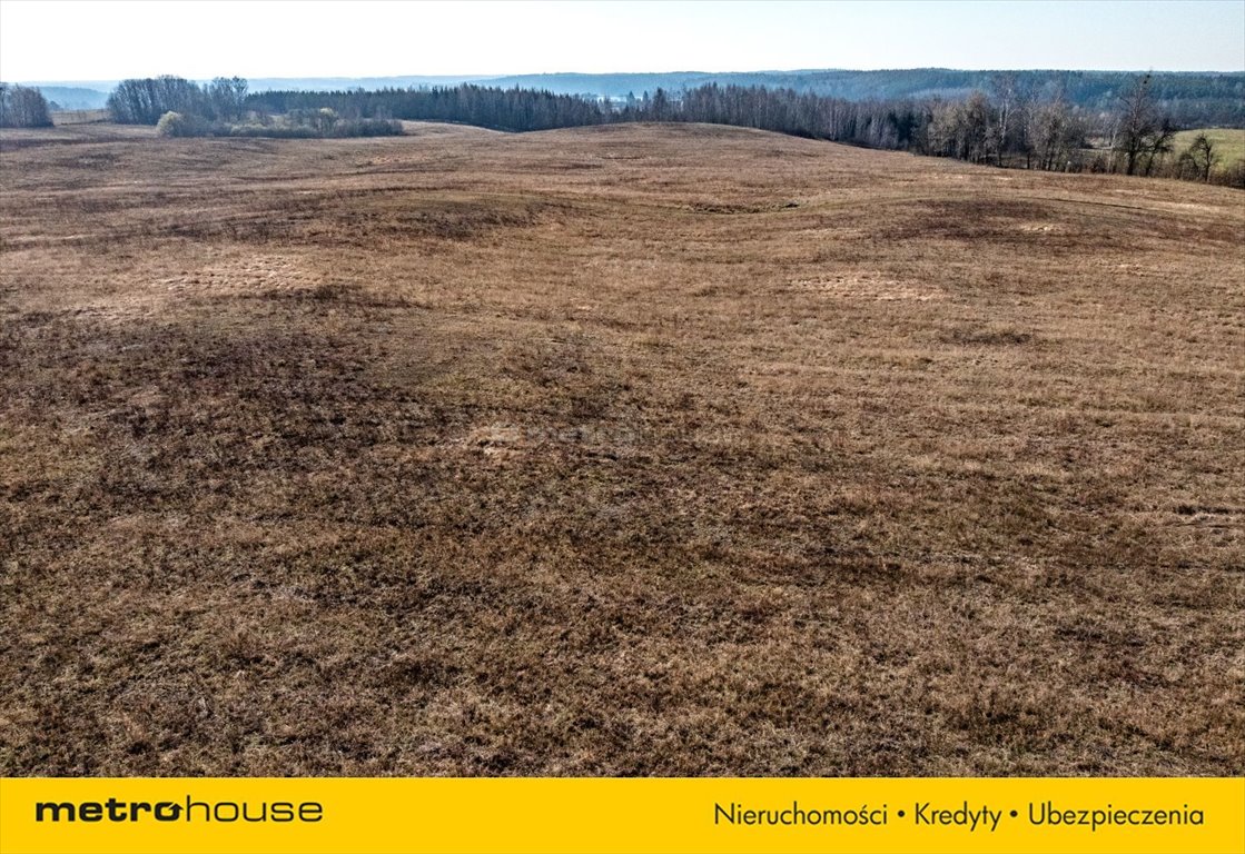 Działka rolna na sprzedaż Ramsowo  3 072m2 Foto 16