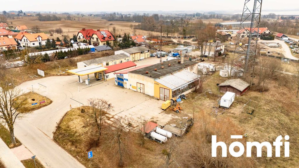 Magazyn na sprzedaż Mikołajki, Tałcka  10 700m2 Foto 5