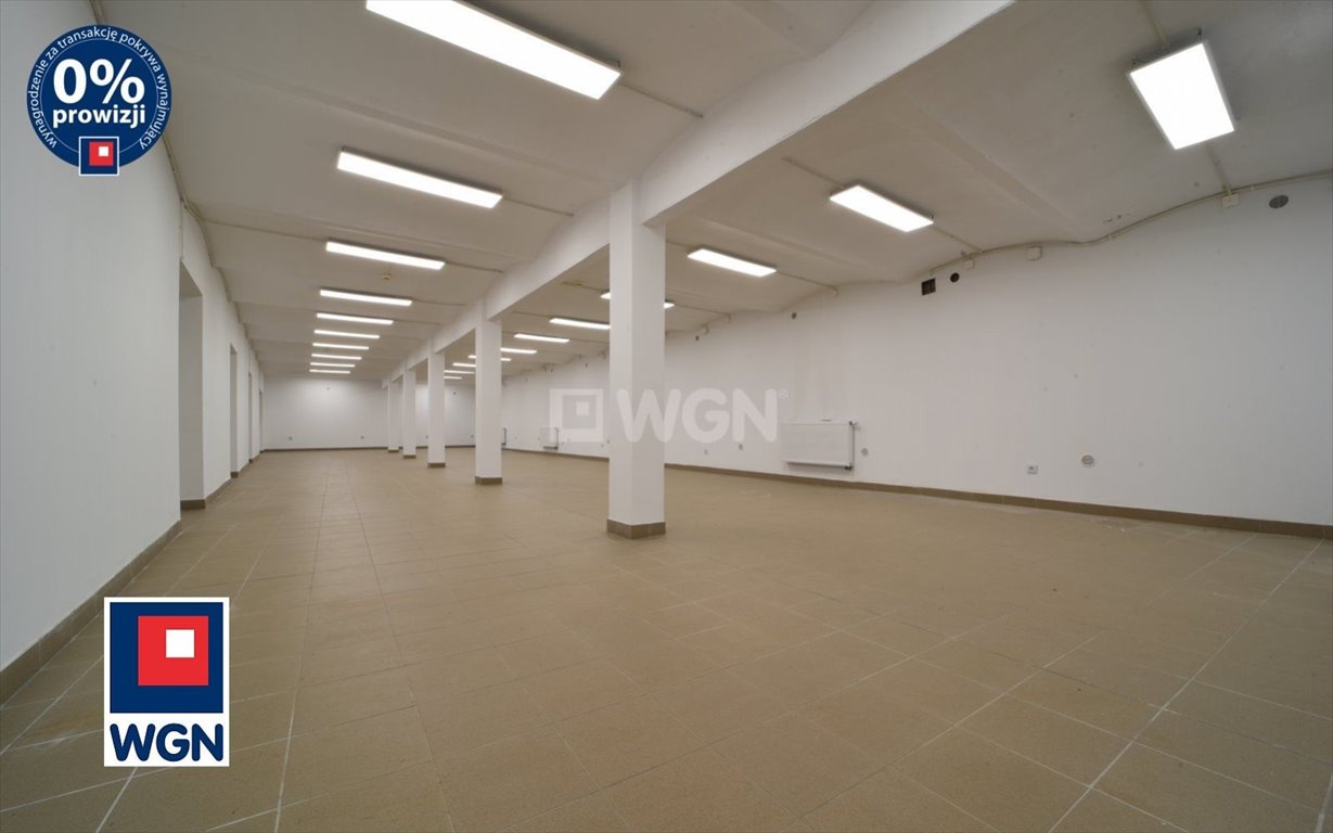 Lokal użytkowy na wynajem Legnica, Najświętszej Marii Panny  400m2 Foto 6