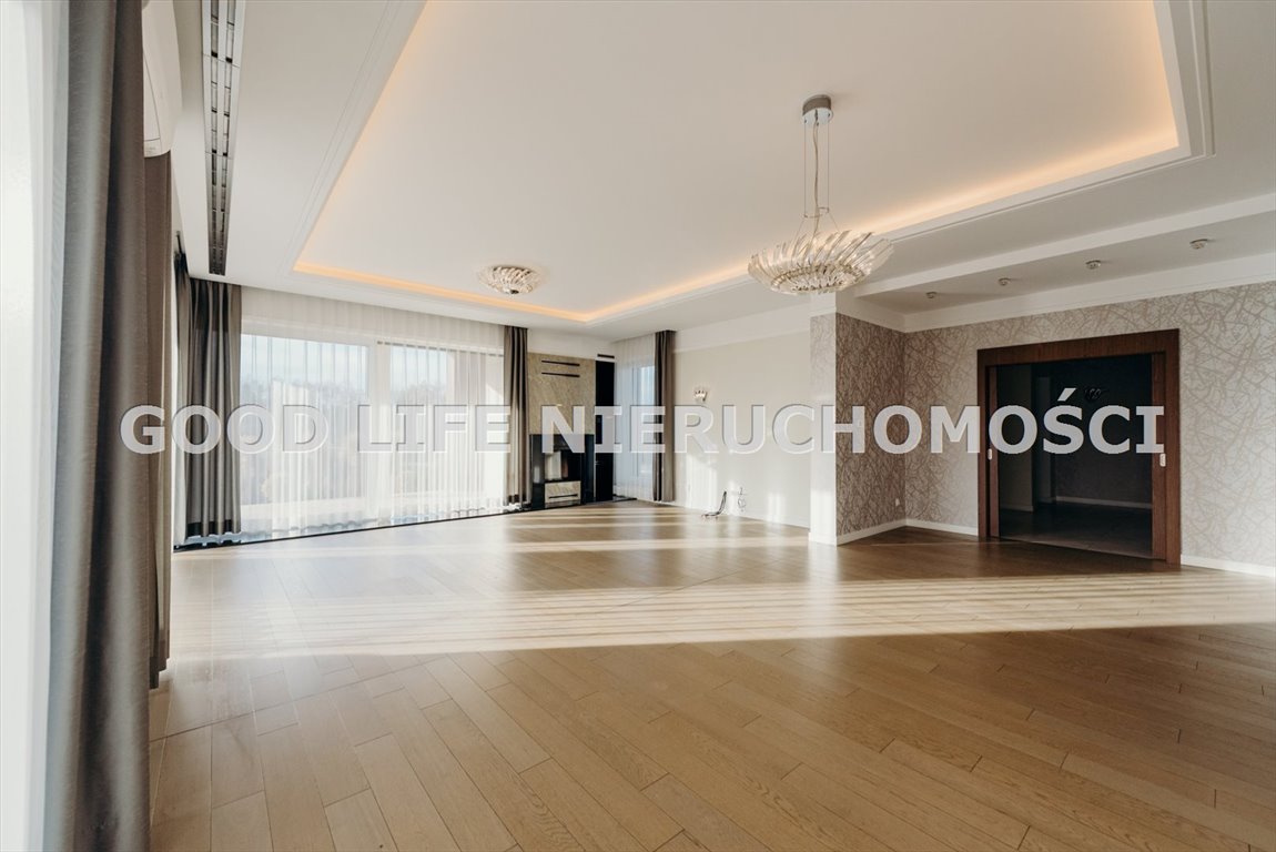 Luksusowa willa 274 m² z windą, garażem i pięknym ogrodem Rzeszów, Słocina, św. Faustyny  274m2 Foto 1