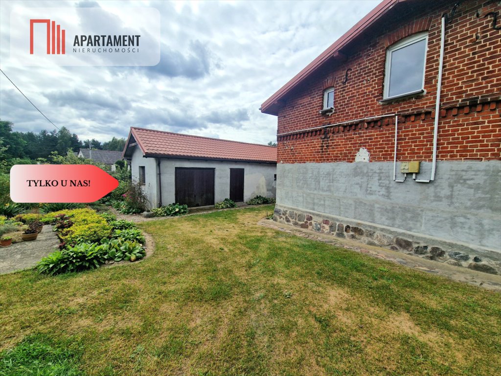 Dom na sprzedaż Brzeziny  108m2 Foto 1