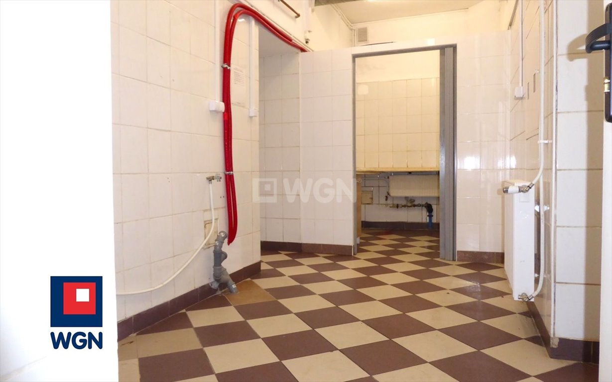 Lokal użytkowy na wynajem Częstochowa, Śródmieście, Wolności  80m2 Foto 8