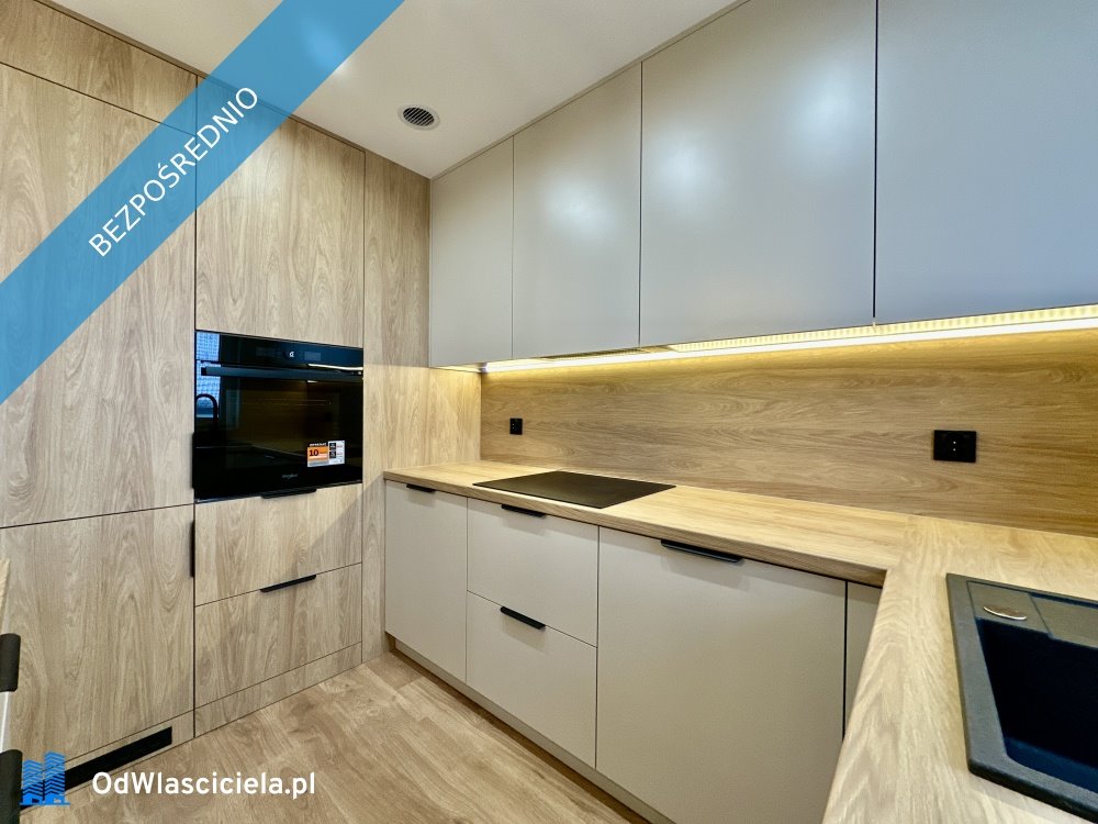 Nowoczesne 3-pokojowe z balkonem i spiżarnią, czerwiec 2026 Sosnowiec, Radocha, Ostrogórska  59m2 Foto 1