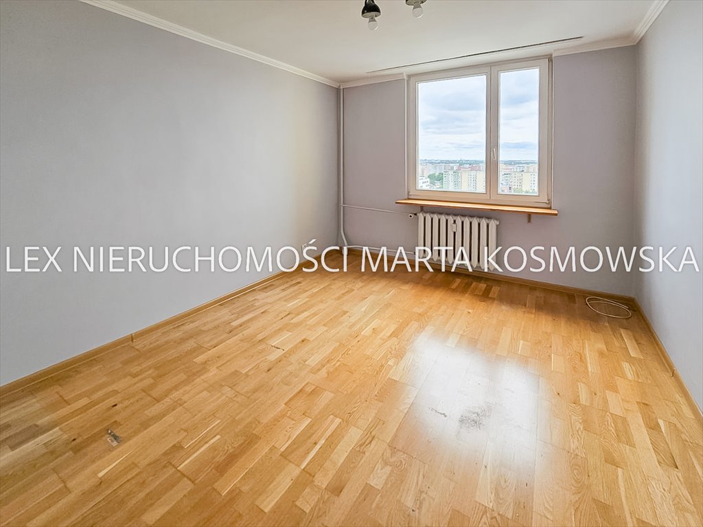 Mieszkanie dwupokojowe na sprzedaż Warszawa, Targówek, ul. Ludwika Kondratowicza  46m2 Foto 1