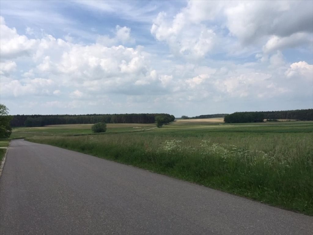 Działka inna na sprzedaż Golęczewo, Suchy Las 3 457m2 Foto 1 Działka inna na sprzedaż Golęczewo, Suchy Las 3 457m2 Foto 1