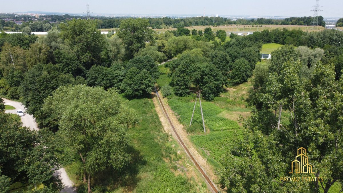 Działka gospodarstwo rolne na sprzedaż Kraków, Bieżanów Prokocim  23 000m2 Foto 10