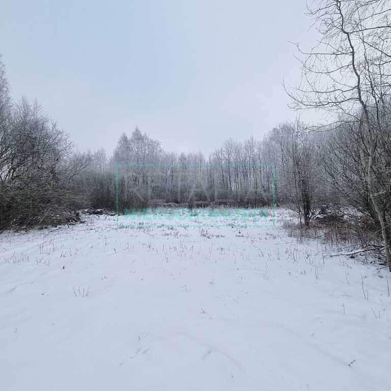 Działka 2200 m² pod dom jednorodzinny, media, cicha okolica Kamionka  2 200m2 Foto 1