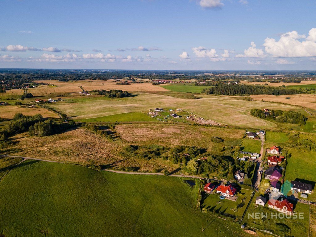 Działka budowlana na sprzedaż Szczęsne  51 167m2 Foto 13