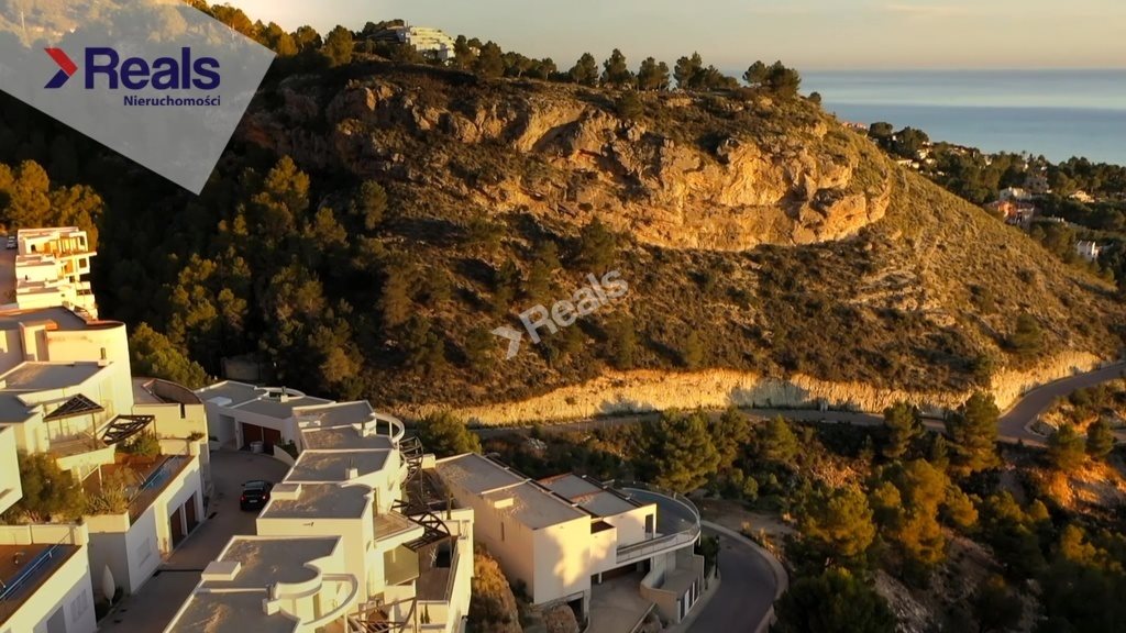 Dom na sprzedaż Hiszpania, Costa Blanca, Costa Blanca, Alicante  353m2 Foto 9