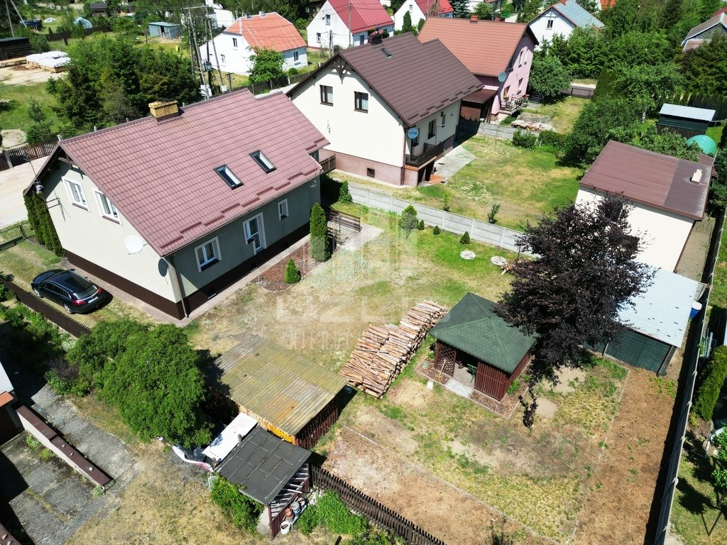 Dom na sprzedaż Osieczna  140m2 Foto 3