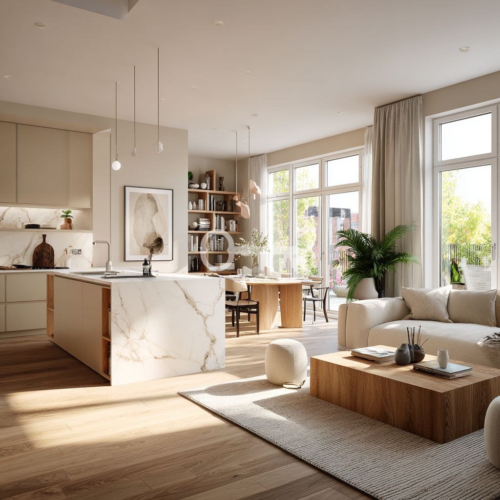 Dom na sprzedaż Iwiny  122m2 Foto 1