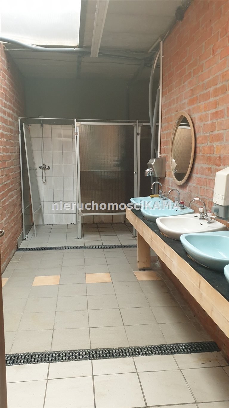 Lokal użytkowy na sprzedaż Bielsko-Biała, Centrum  1 646m2 Foto 19