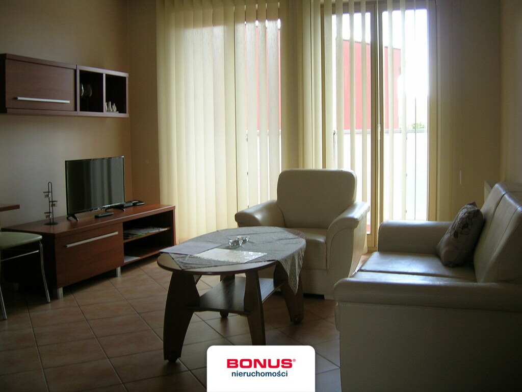 Sprzedam 2-pokojowy apartament 40 m² z balkonem w centrum Szczecina Szczecin, Centrum, Staromłyńska  40m2 Foto 1