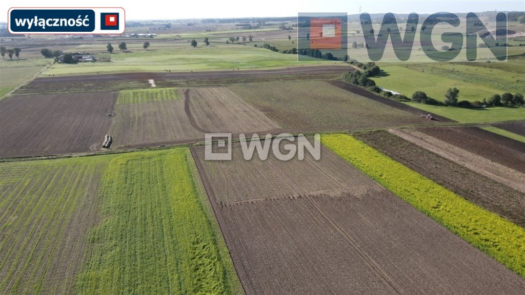 Działka budowlana na sprzedaż Nowa Wieś Ełcka, Jana Henryka Dąbrowskiego  1 309m2 Foto 9