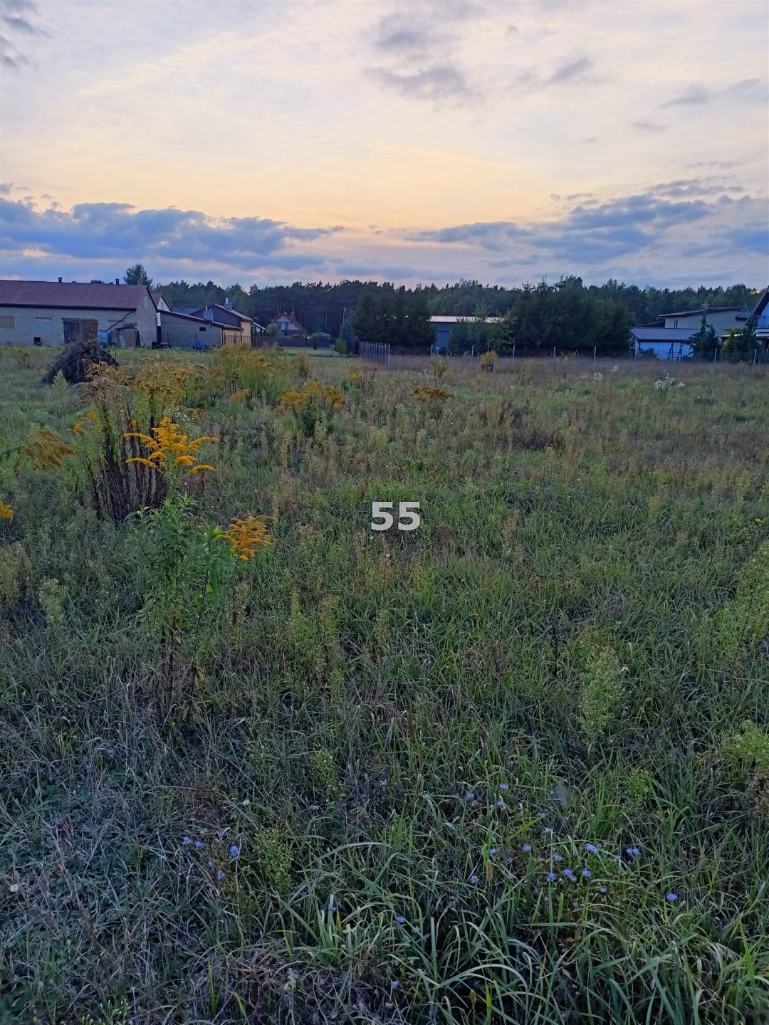 Działka inna na sprzedaż Kania Góra  1 700m2 Foto 5