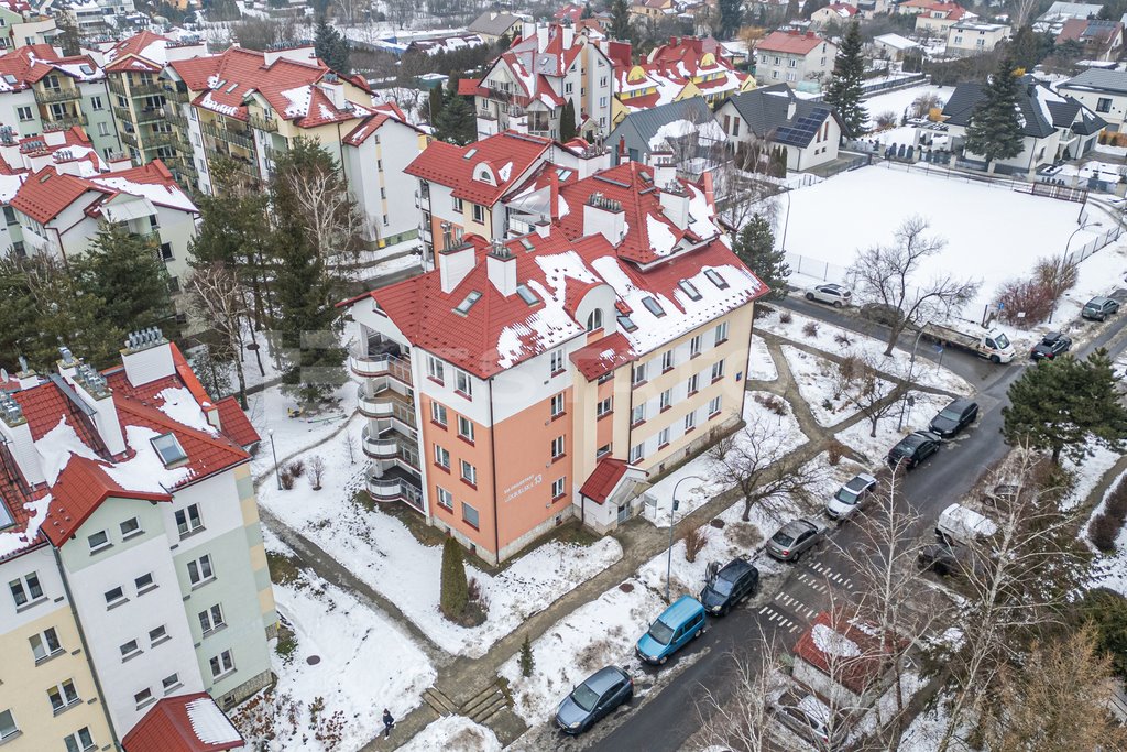 3-pokojowe mieszkanie po remoncie z balkonami i pełnym wyposażeniem Rzeszów, Dukielska  68m2 Foto 1