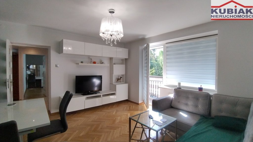 Do sprzedania przestronne 3-pokojowe mieszkanie 56 m² w Pruszkowie Pruszków  56m2 Foto 1