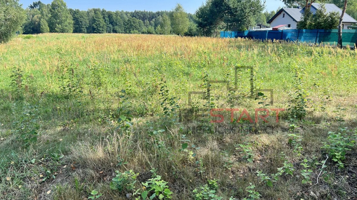 Działka budowlana na sprzedaż Józefów  5 025m2 Foto 8