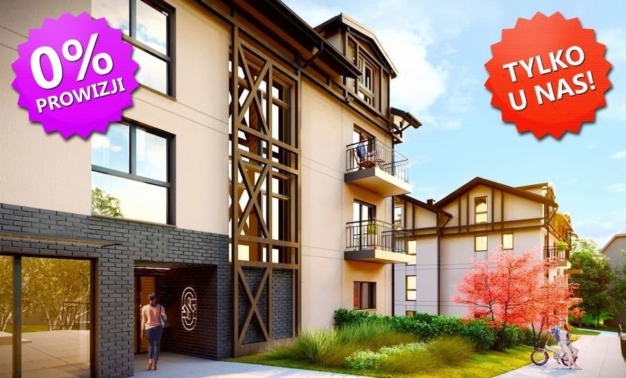 Lokal usługowy 61m2 w prestiżowych Aniołkach, bez prowizji Gdańsk, Aniołki, Elizy Orzeszkowej  61m2 Foto 1