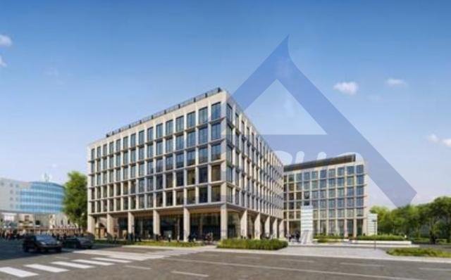 Zapraszam do wynajęcia nowoczesnego biura 220 m² w centrum Mokotowa Warszawa, Mokotów  220m2 Foto 1