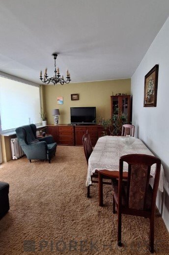 Na sprzedaż 4-pokojowe mieszkanie 68 m² z balkonem w Bemowie Warszawa, Bemowo, Eugeniusza Szwankowskiego  68m2 Foto 1