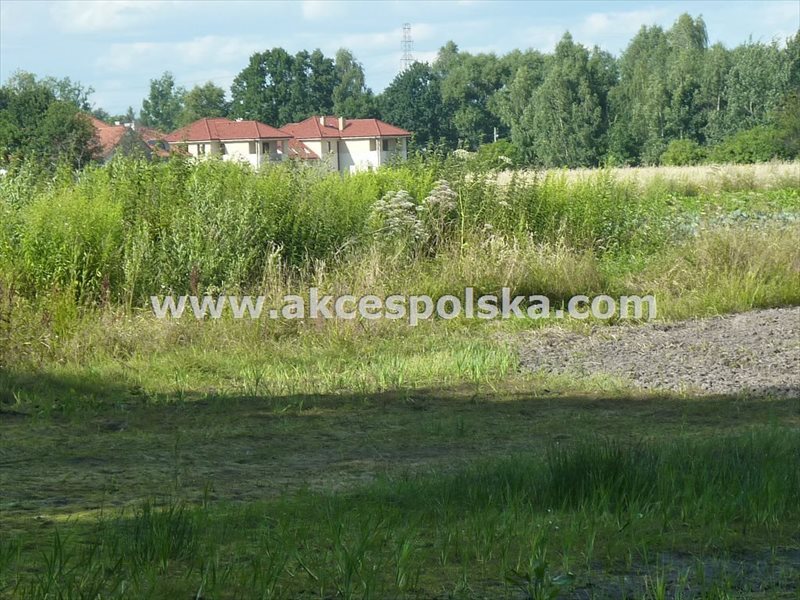 Działka budowlana na sprzedaż Warszawa, Wilanów, Rzodkiewki 2 350m2 Foto 1 Działka budowlana na sprzedaż Warszawa, Wilanów, Rzodkiewki 2 350m2 Foto 1