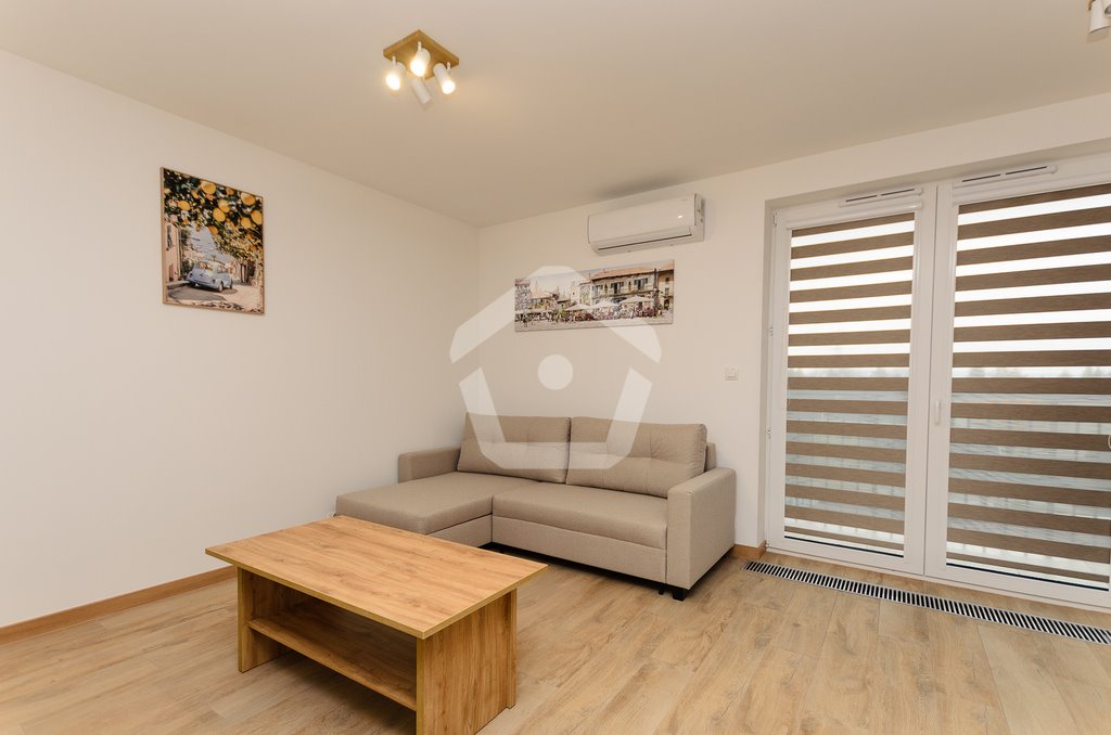 Kawalerka na sprzedaż Rzeszów, Drabinianka  26m2 Foto 1