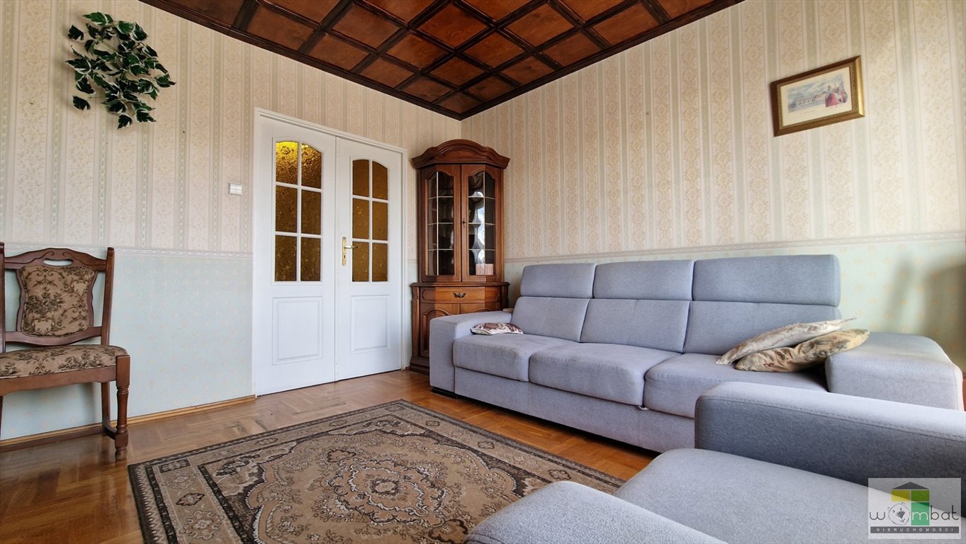 Mieszkanie dwupokojowe na sprzedaż Dzierżoniów  48m2 Foto 1