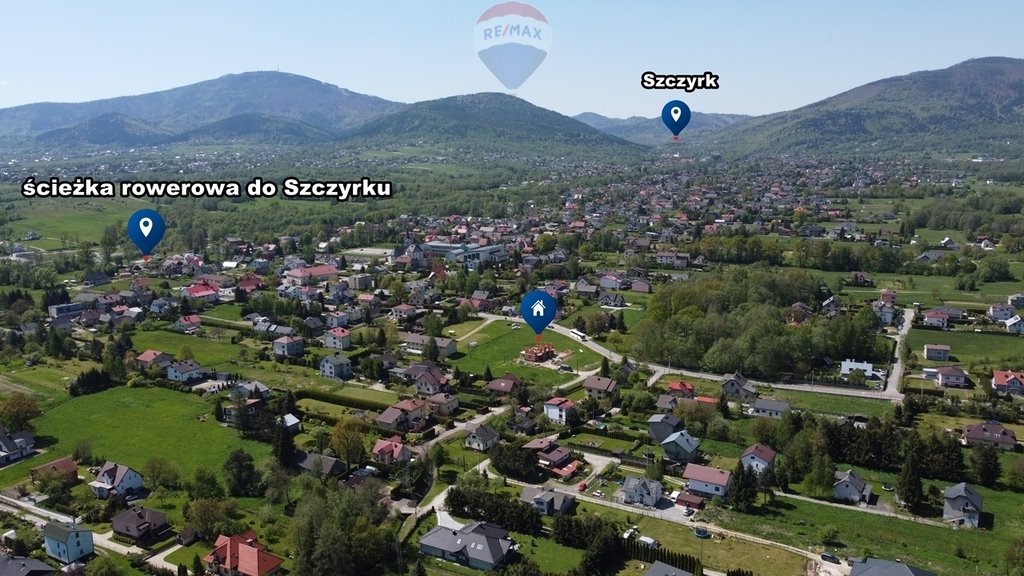 Mieszkanie trzypokojowe na sprzedaż Rybarzowice  52m2 Foto 15