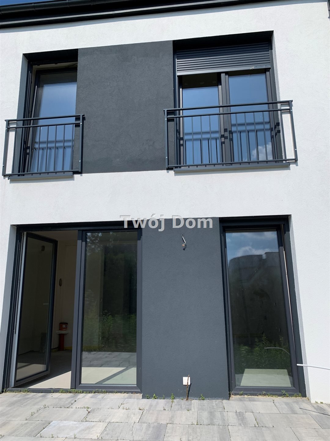 Dom na sprzedaż Bydgoszcz, Prądy  126m2 Foto 1